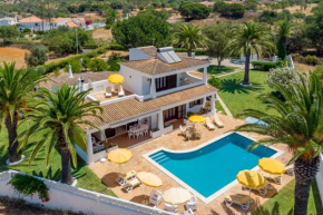 Villa EL-Gharb
